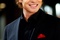 simon baker