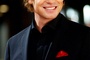 simon baker