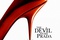the devil wears prada poster