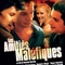 Affiche du film Les amitiés maléfiques - Les amitiés maléfiques 