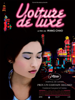 Affiche du film Voiture de luxe