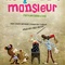 Affiche du film Monsieur et Monsieur - Monsieur et Monsieur 