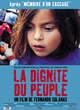 Affiche du film La dignité du peuple