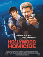 Affiche du film Hollywood Homicide