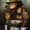 Affiche du film La ligue des gentlemen extraordinaires - La ligue des gentlemen extraordinaires 