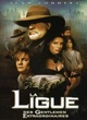 Affiche du film La ligue des gentlemen extraordinaires