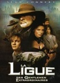 La ligue des gentlemen extraordinaires