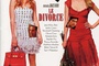 Affiche du film Le divorce