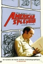 Affiche miniature du film American Splendor