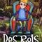 Affiche du film Des rois qui voulaient plus qu'une couronne - Des rois qui voulaient plus qu'une couronne 
