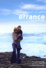 Affiche du film Errance