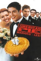 Affiche miniature du film American Pie 3 : marions-les !