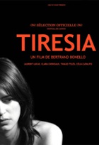 Affiche miniature du film Tiresia