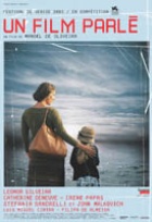Affiche miniature du film Un film parlé