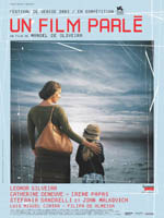 Affiche du film Un film parlé