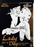 Affiche du film Grande dame d'un jour