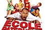 Affiche du film L'école paternelle
