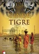 Affiche du film L'inde, royaume du tigre