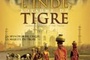 Affiche du film L'inde, royaume du tigre