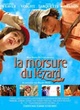 Affiche du film La morsure du lézard