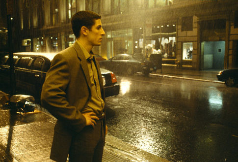 jason biggs 2 - Anything Else, la vie et tout le reste