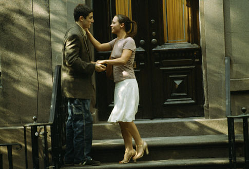 jason biggs - Anything Else, la vie et tout le reste