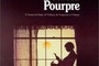 Affiche du film La couleur pourpre