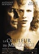 Affiche du film La couleur du mensonge