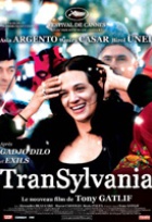 Affiche miniature du film Transylvania