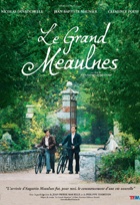 Affiche miniature du film Le Grand Meaulnes