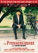 Affiche du film Le pressentiment