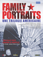 Affiche du film Family Portraits : A Trilogy of America