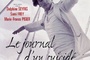 Affiche du film Le journal d'un suicidé