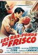 Les Bas-fonds de Frisco 
