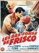 Affiche du film Les Bas-fonds de Frisco