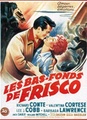Les Bas-fonds de Frisco