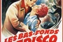 Affiche du film Les Bas-fonds de Frisco