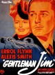 Affiche du film Gentleman Jim