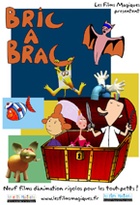 Affiche miniature du film Bric à brac