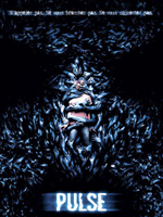 Affiche du film Pulse