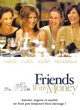 Affiche du film Friends with Money