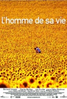 Affiche miniature du film L'homme de sa vie