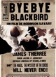 Affiche du film Bye Bye Blackbird