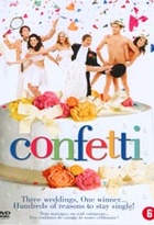 Affiche miniature du film Confetti