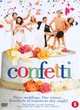 Affiche du film Confetti