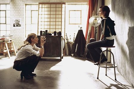 julia roberts natalie portman - Closer, entre adultes consentants