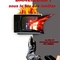 Affiche du film Banlieues : sous le feu des médias - Banlieues : sous le feu des médias 