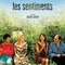 Affiche du film Les sentiments - Les sentiments 
