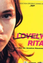 Affiche miniature du film Lovely Rita