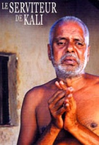 Affiche miniature du film Le serviteur de Kali